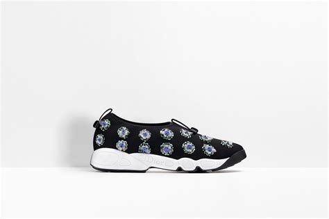 Dior Fusion Sneakers Guide and Style Inspiration